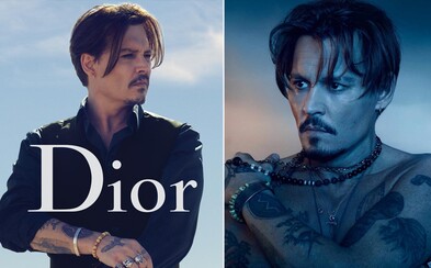 Dior odmietol zrušiť spoluprácu s Johnnym Deppom napriek prehratému súdu. Predaje parfumu s hercom rýchlo narástli Dior odmietol zrušiť spoluprácu s Johnnym Deppom napriek prehratému súdu. Predaje parfumu s hercom rýchlo narástli