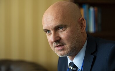 Diplomovka ministra školstva Gröhlinga je vraj kombináciou kompilátu a plagiátu Diplomovka ministra školstva Gröhlinga je vraj kombináciou kompilátu a plagiátu