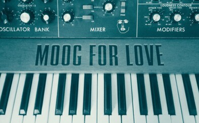 Disclosure vydali EP Moog For love, vypočujte si z neho tri skladby Disclosure vydali EP Moog For love, vypočujte si z neho tri skladby