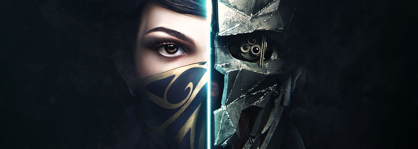 Dishonored 2 dává hráči maximální svobodu a volnost, dokázala ale hra dostát kvalitám prvního dílu? (Recenze)