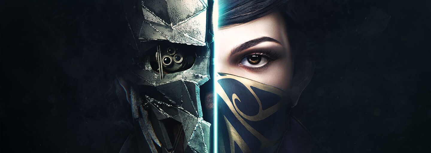 Dishonored 2 přichází se skvělým hraným trailerem, který byl natočen v Česku. Kdo si zahrál Corva a Emily?