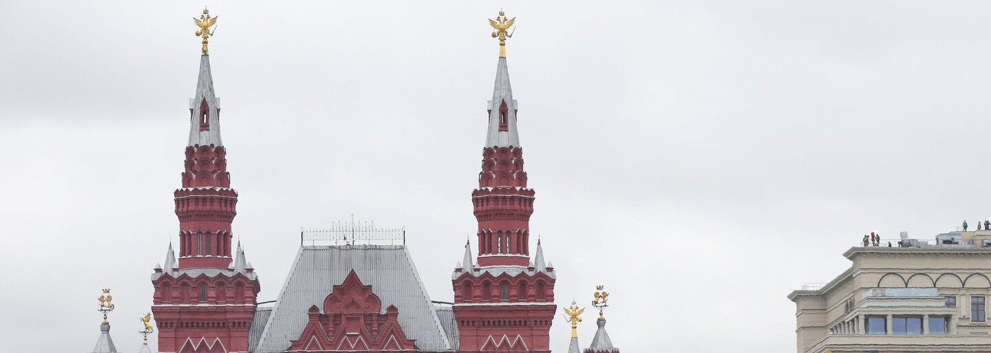 Disney Channel v Rusku končí, Moskva jej nahradí domácí alternativou