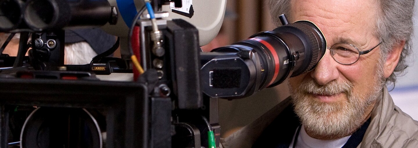 Disney chystá snímku o obroch ľudožrútoch. Natočí ju legendárny Steven Spielberg