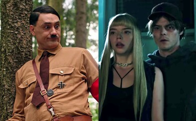Disney je nespokojné s X-Men hororovkou The New Mutants a obáva sa, že protinacistické Jojo Rabbit bude pre divákov až príliš Disney je nespokojné s X-Men hororovkou The New Mutants a obáva sa, že protinacistické Jojo Rabbit bude pre divákov až príliš