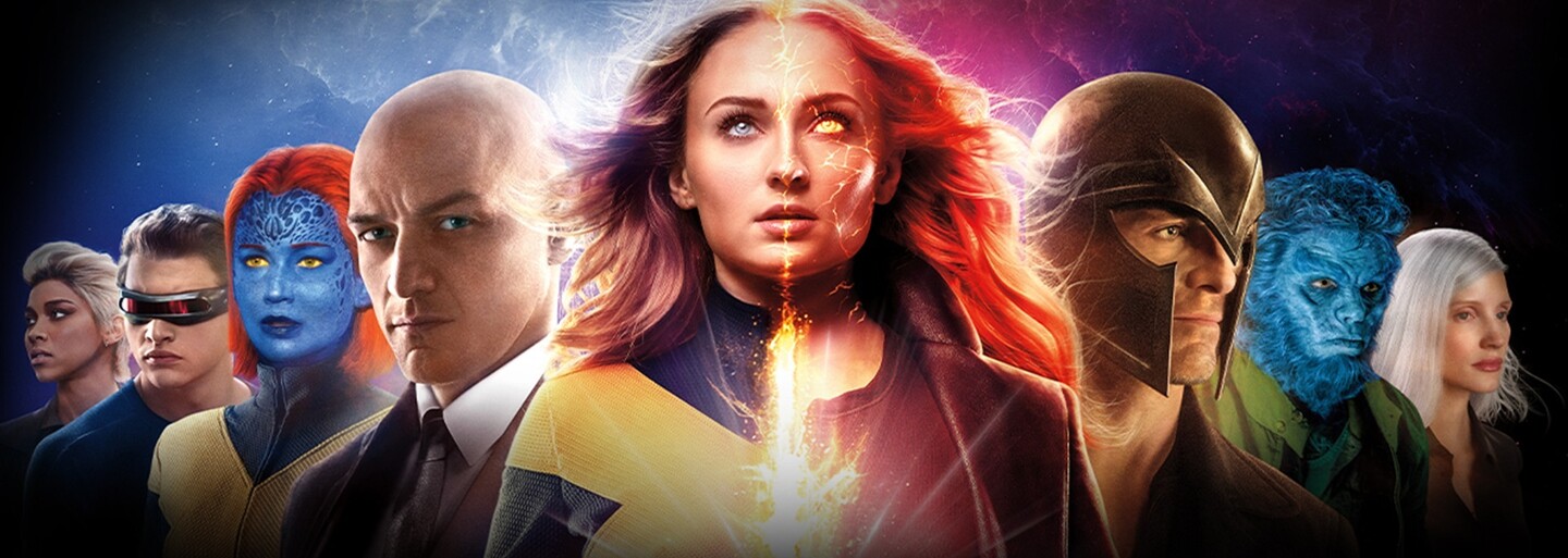 Disney kvôli X-Men: Dark Phoenix prišlo o takmer 200 miliónov dolárov. Ruší tak viaceré filmy od Foxu