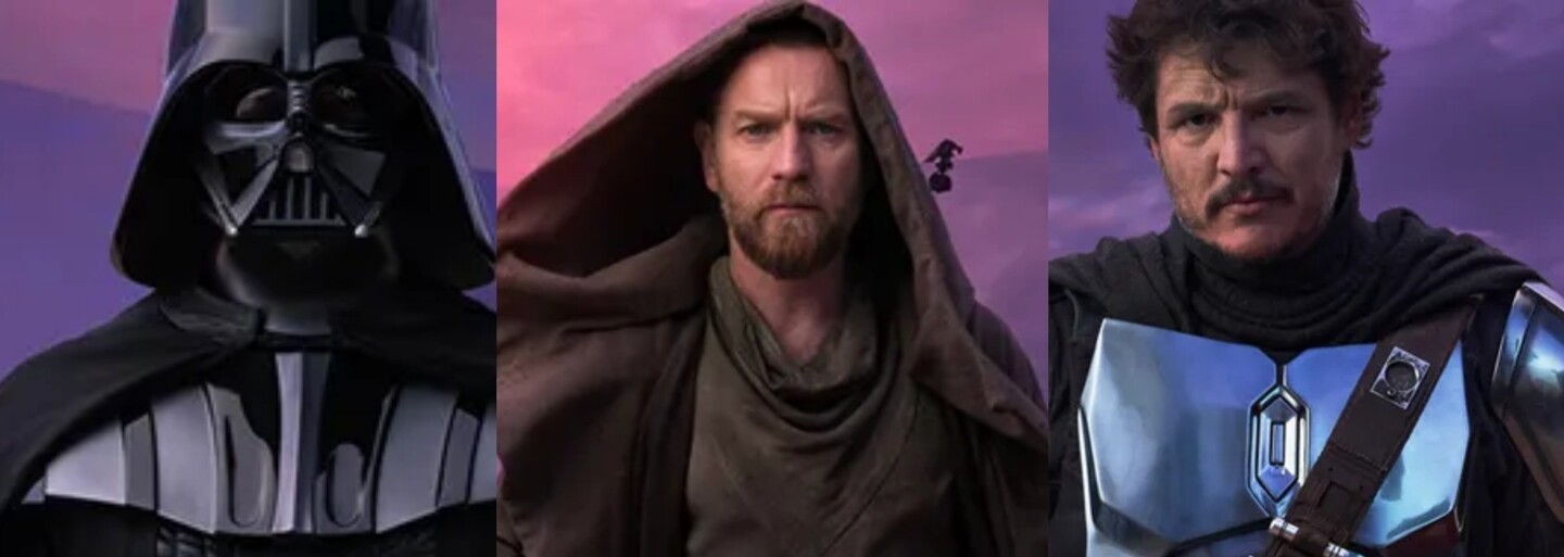 Disney odhalilo budúcnosť Star Wars. Chystá sa množstvo filmov a seriálov, no trilógiu od režiséra The Last Jedi asi neuvidíme