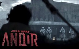 Disney odhalilo první trailer na Star Wars: Andor. 12dílný seriál bude mít premiéru koncem srpna