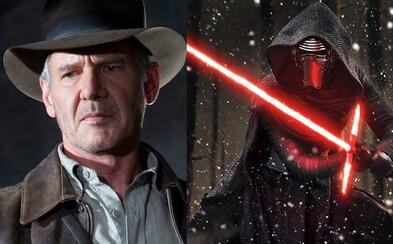 Disney odložilo premiéru Indiana Jones 5 o rok neskôr. Na druhej strane, Star Wars: Epizóda IX dorazí v lete 2019 Disney odložilo premiéru Indiana Jones 5 o rok neskôr. Na druhej strane, Star Wars: Epizóda IX dorazí v lete 2019