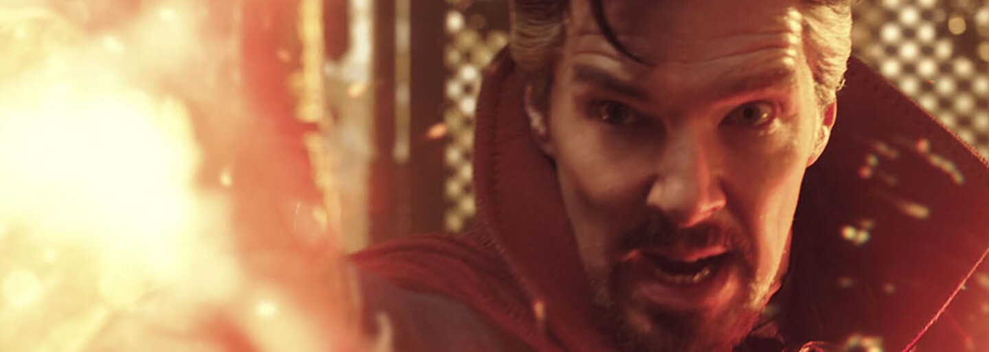 Disney odmieta zmeniť 12-sekundovú LGBTI scénu vo filme Doctor Strange 2. Saudská Arábia ho preto zakázala