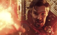 Disney odmieta zmeniť 12-sekundovú LGBTI scénu vo filme Doctor Strange 2. Saudská Arábia ho preto zakázala