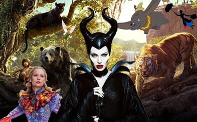 Disney oficiálne potvrdilo pokračovanie The Jungle Book, Maleficent a niekoľko ďalších hraných rozprávok Disney oficiálne potvrdilo pokračovanie The Jungle Book, Maleficent a niekoľko ďalších hraných rozprávok
