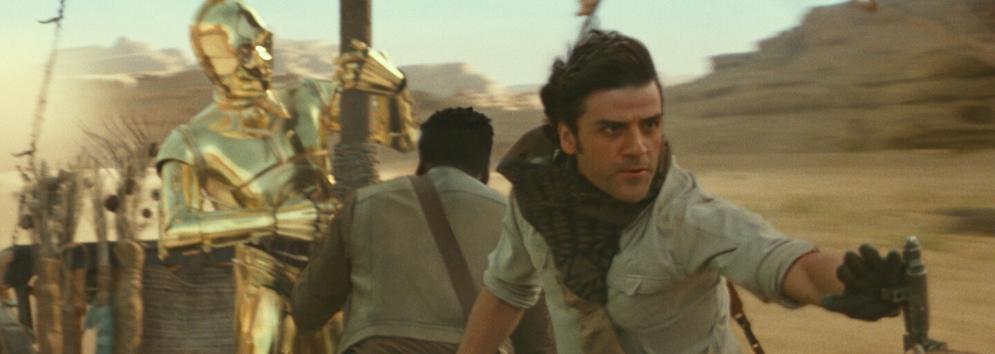 Disney oznámilo premiéry ďalších 3 Star Wars filmov. Pokračovania Avatara sa opäť odkladajú