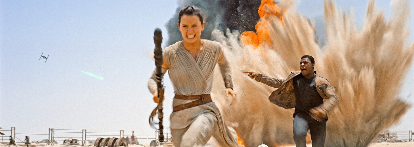 Disney plánuje hraný seriál zo sveta Star Wars. Svoju premiéru si odbije prostredníctvom úplne novej streamovacej služby
