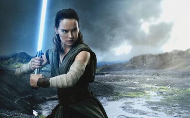 Disney plánuje hraný seriál zo sveta Star Wars. Svoju premiéru si odbije prostredníctvom úplne novej streamovacej služby Disney plánuje hraný seriál zo sveta Star Wars. Svoju premiéru si odbije prostredníctvom úplne novej streamovacej služby