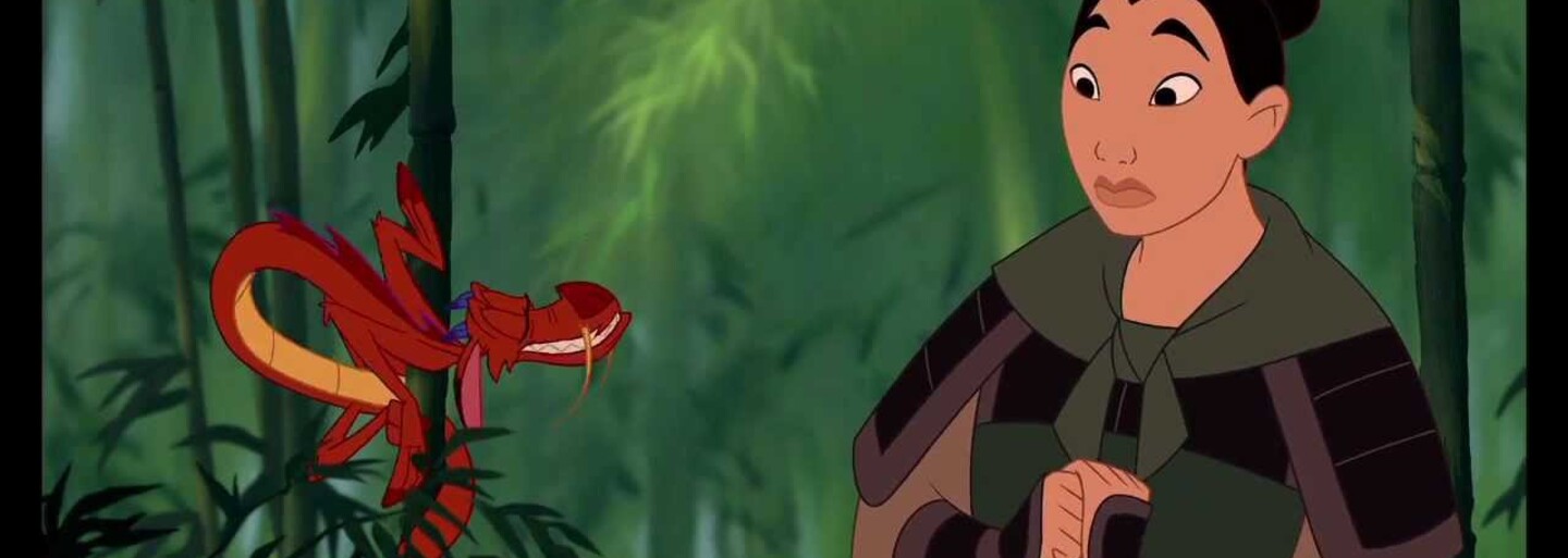 Disney pripravuje hraný remake rozprávky Mulan. Kedy sa ho dočkáme?
