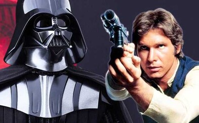 Disney rozhodlo v najnovšom komikse. Han Solo je oficiálne lepším pilotom než Darth Vader Disney rozhodlo v najnovšom komikse. Han Solo je oficiálne lepším pilotom než Darth Vader