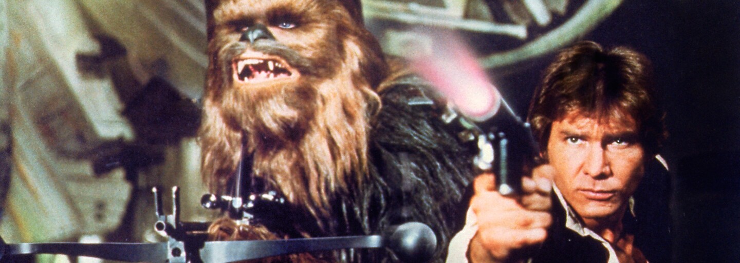 Disney rozhodlo v najnovšom komikse. Han Solo je oficiálne lepším pilotom než Darth Vader