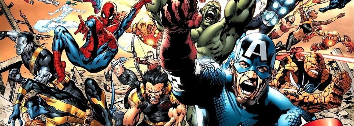 Disney se nevzdává! Pořád bojuje o odkoupení práv pro X-Men, aby mohli mutanti v kinech bojovat s Avengers