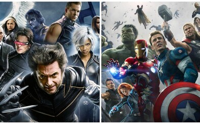 Disney se nevzdává! Pořád bojuje o odkoupení práv pro X-Men, aby mohli mutanti v kinech bojovat s Avengers Disney se nevzdává! Pořád bojuje o odkoupení práv pro X-Men, aby mohli mutanti v kinech bojovat s Avengers