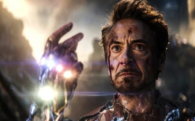 Disney tlačí Roberta Downeyho Jr. na Oscara za výkon v Endgame přesto, že si to herec nepřál Disney tlačí Roberta Downeyho Jr. na Oscara za výkon v Endgame přesto, že si to herec nepřál