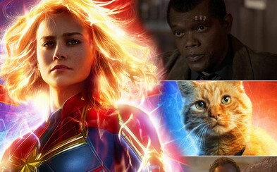 Disney údajně vykupuje kinosály, aby uměle navýšilo zisky Captain Marvel Disney údajně vykupuje kinosály, aby uměle navýšilo zisky Captain Marvel