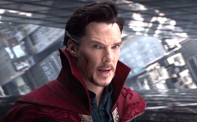 Disney v roku 2016 valcuje kiná aj naďalej. K rekordom pomohol Doctor Strange a najnovšie aj Moana Disney v roku 2016 valcuje kiná aj naďalej. K rekordom pomohol Doctor Strange a najnovšie aj Moana