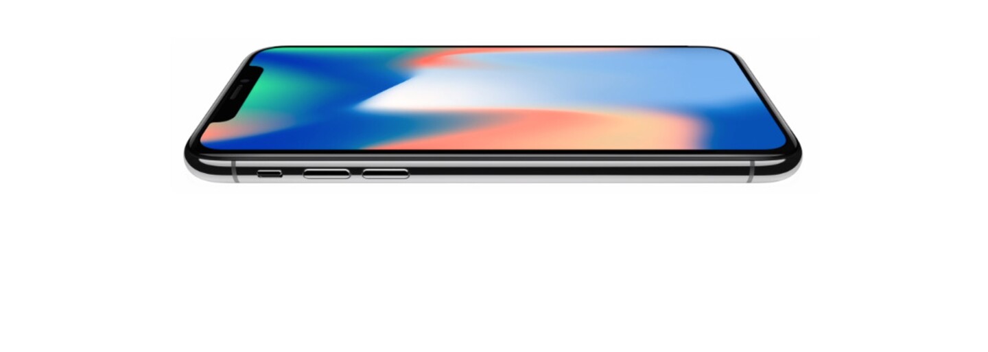 Displeje bez rámečků dostanou i MacBooky či iPady. Pokochej se pohledem na budoucnost elektroniky