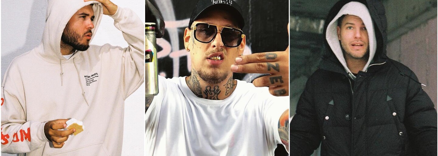 Disstrack, lovesong či ukážková rádiovka. Tieto momenty preslávili obľúbených áčkových slovenských interpretov