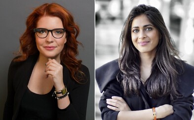 Dizajnérka Googlu, riaditeľka YouTube aj zakladateľka startupu, ktorý prerazil. 7 úspešných žien z tech spoločností Dizajnérka Googlu, riaditeľka YouTube aj zakladateľka startupu, ktorý prerazil. 7 úspešných žien z tech spoločností