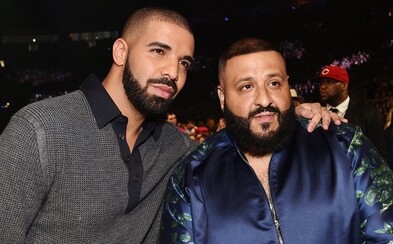 DJ Khaled a Drake skúšajú ovládnuť leto ďalšou spoločnou skladbou s názvom To the Max DJ Khaled a Drake skúšajú ovládnuť leto ďalšou spoločnou skladbou s názvom To the Max