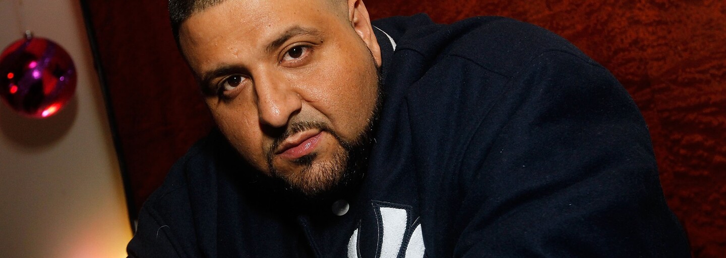DJ Khaled daroval svojmu synovi na 1. narodeniny hodinky za 100-tisíc dolárov. Nevedno, na čo bábätku budú, ale hudobník sa buchol po vrecku
