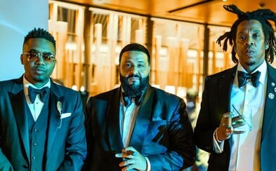 DJ Khaled vydáva nový album plný hviezd. Hosťujú Justin Timberlake, Justin Bieber, JAY-Z, Drake, Lil Wayne a mnohí ďalší DJ Khaled vydáva nový album plný hviezd. Hosťujú Justin Timberlake, Justin Bieber, JAY-Z, Drake, Lil Wayne a mnohí ďalší