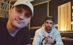 DJ Wich ukázal seznam hostů na nové desce, bude jich 25. Mezi nimi Rytmus, Orion, Rest, Maniak i Dorian