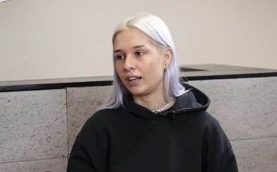 DJka Veni: Místo hudby mě teď živí svařování střech (Rozhovor) DJka Veni: Místo hudby mě teď živí svařování střech (Rozhovor)