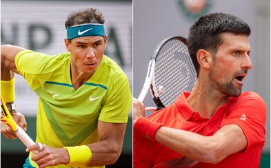 Djoković vs. Nadal. Greatest Rivals In The History Of Men's Tennis May Meet For The Last Time