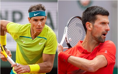 Djoković vs. Nadal. Najväčší rivali v dejinách mužského tenisu sa možno stretnú naposledy