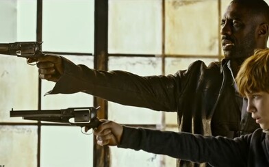 Dlho očakávaná adaptácia Stephena Kinga The Dark Tower konečne prichádza s prvým trailerom Dlho očakávaná adaptácia Stephena Kinga The Dark Tower konečne prichádza s prvým trailerom