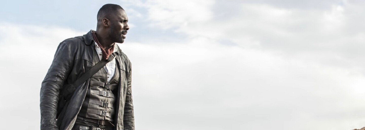 Dlho očakávaná adaptácia Stephena Kinga The Dark Tower konečne prichádza s prvým trailerom