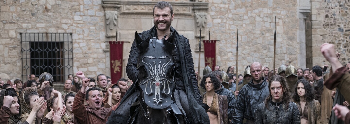 Dlho očakávané stretnutia, strategicky kľúčové bitky a veľké odhalenia. To všetko sme videli v 3. časti siedmej série Game of Thrones