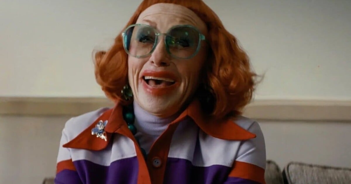 Nezábavnější horor roku už je online. Víme, kde si ho můžeš pustit