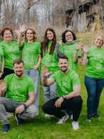dm v tomto roku podporí dobrovoľnícke projekty svojich spolupracovníkov viac ako 47 000 eurami