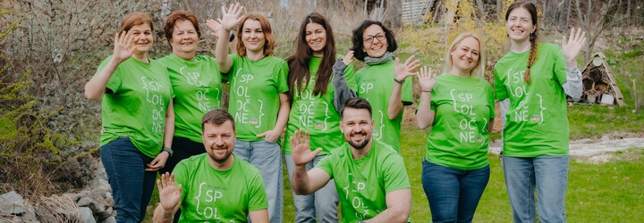 dm v tomto roku podporí dobrovoľnícke projekty svojich spolupracovníkov viac ako 47 000 eurami