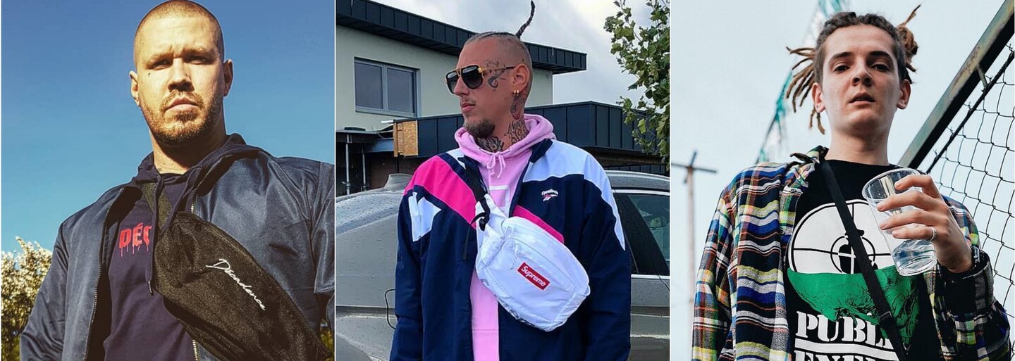 DMS, Momo aj Zayo. Týchto 6 slovenských interpretov ešte vydá v roku 2018 album