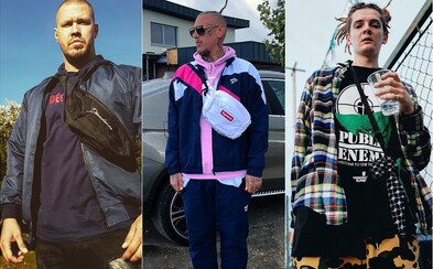 DMS, Momo aj Zayo. Týchto 6 slovenských interpretov ešte vydá v roku 2018 album DMS, Momo aj Zayo. Týchto 6 slovenských interpretov ešte vydá v roku 2018 album