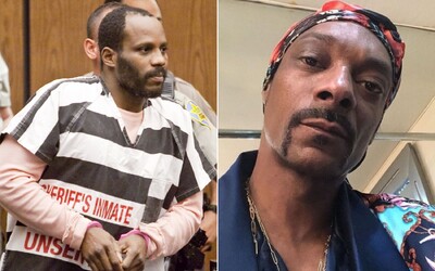 DMX a Snoop Dogg si to rozdajú v hudobnom súboji. Kto naloží tomu druhému viac?