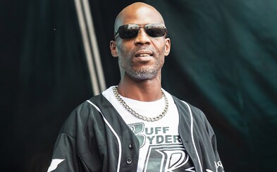 DMX chce byť v roku 2017 aktívny. Vydáva tak novú skladbu, na ktorej hosťuje Swizz Beatz DMX chce byť v roku 2017 aktívny. Vydáva tak novú skladbu, na ktorej hosťuje Swizz Beatz