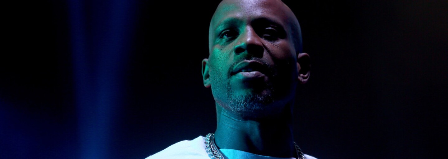 DMX chce byť v roku 2017 aktívny. Vydáva tak novú skladbu, na ktorej hosťuje Swizz Beatz