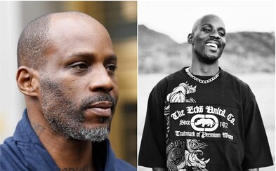 DMX sa vracia z väzenia. Naštartuje svoju hudobnú a hereckú kariéru DMX sa vracia z väzenia. Naštartuje svoju hudobnú a hereckú kariéru