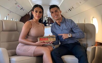 DNA Cristiana Ronalda se údajně shoduje s důkazním materiálem v případu znásilnění ženy v Las Vegas DNA Cristiana Ronalda se údajně shoduje s důkazním materiálem v případu znásilnění ženy v Las Vegas