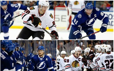 Dnes v noci se dočkáme finále nejznámější hokejové ligy světa. Kdo vyhraje Stanley Cup letos? Dnes v noci se dočkáme finále nejznámější hokejové ligy světa. Kdo vyhraje Stanley Cup letos?